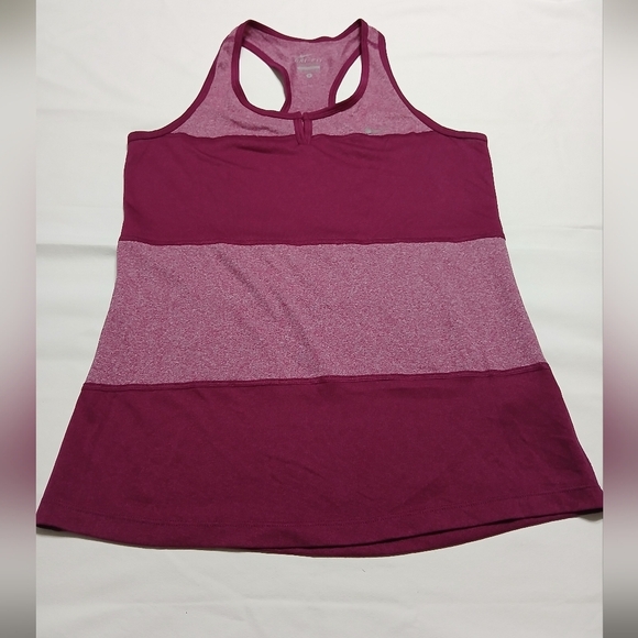 Pink and Purple Tank Top‎ - Picture 5 of 14